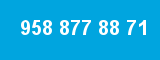 958 877 88 71